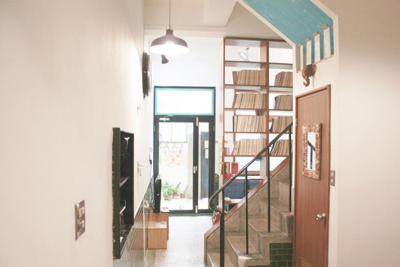 Artfull House Villa Tainan Eksteriør bilde